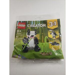 Lego Creator 3 in 1 - Panda Bear (30641)